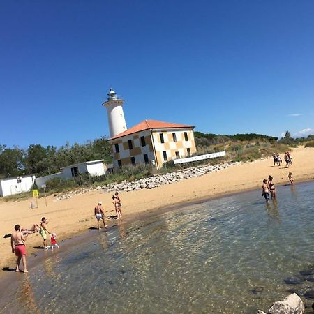 Ville Carla e Caterina Bibione Esterno foto